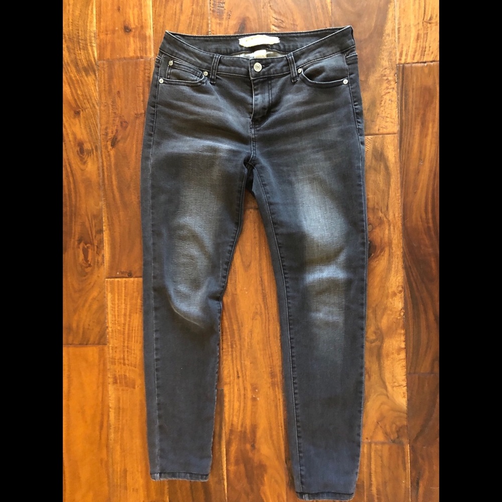 Stretch Jeans